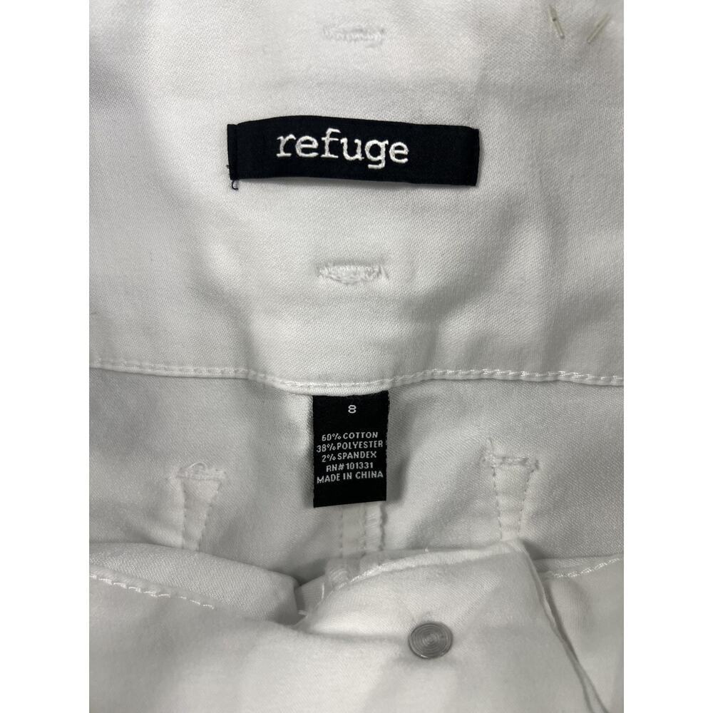 Refuge Women’s Skinny Jeans Size 8 - Picture 2 of 8